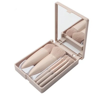 MakeUp Pinsel-Set