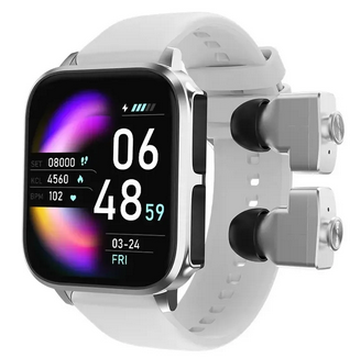 Smart-Watch 2in1